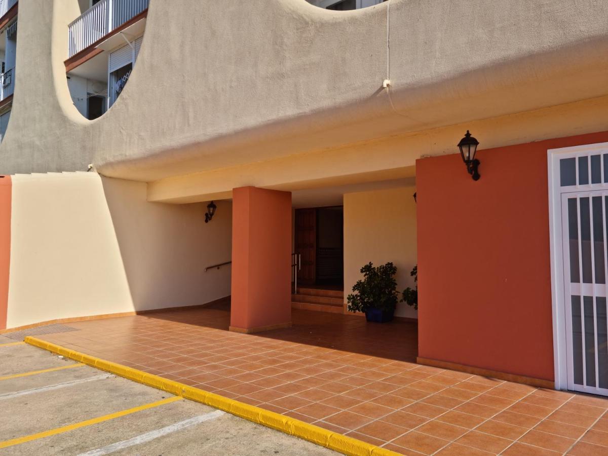 Paraiso! Matalascañas Exterior foto