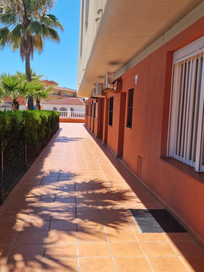 Paraiso! Matalascañas Exterior foto