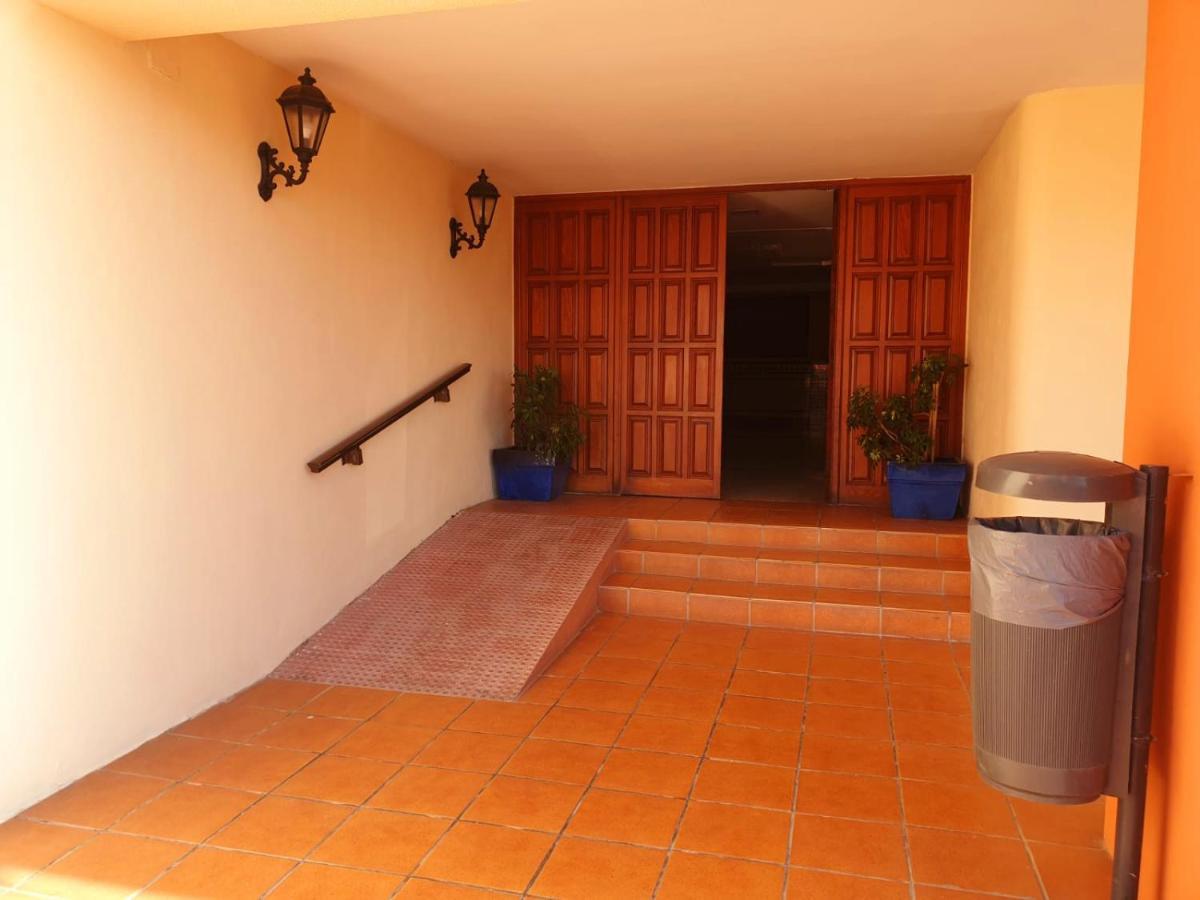 Paraiso! Matalascañas Exterior foto