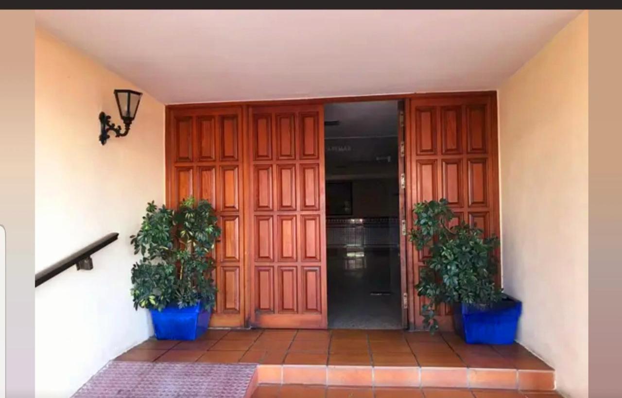 Paraiso! Matalascañas Exterior foto