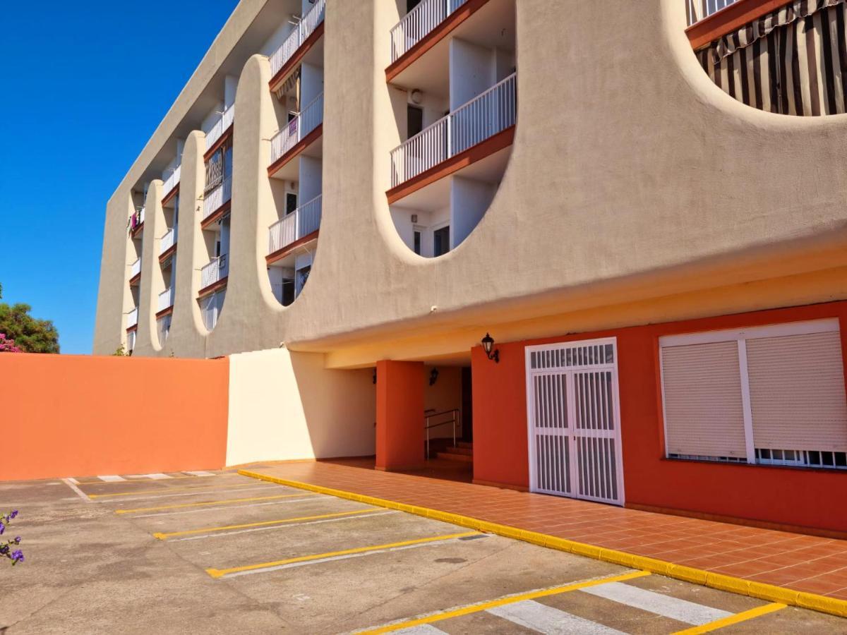 Paraiso! Matalascañas Exterior foto