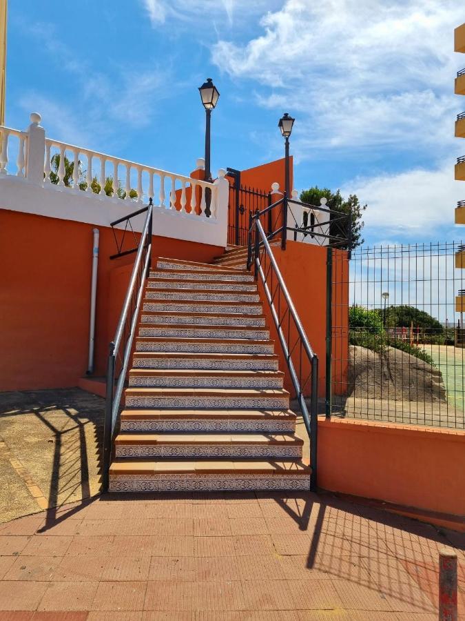 Paraiso! Matalascañas Exterior foto